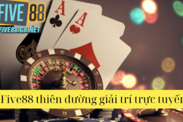 Five88